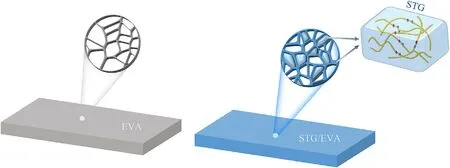 Protective performance of shear stiffening gel-modified foam against ...